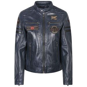 Daytona 73 Women's Jackets Blue